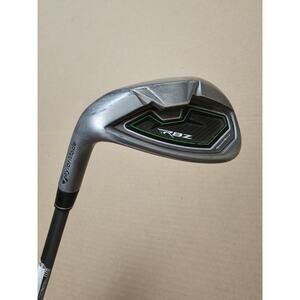 TAYLORMADE RBZ 50* A APPROACH GAP WEDGE GOLF CLUB 65g GRAPHITE Left Hand